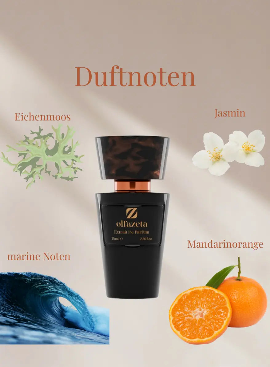 chogan eichenmoos duft