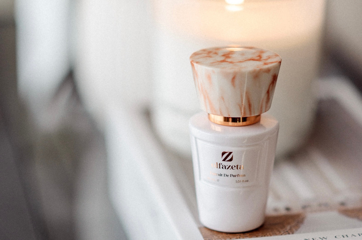 Winterdüfte: Die besten Parfums für kalte Tage & worauf du achten solltest
