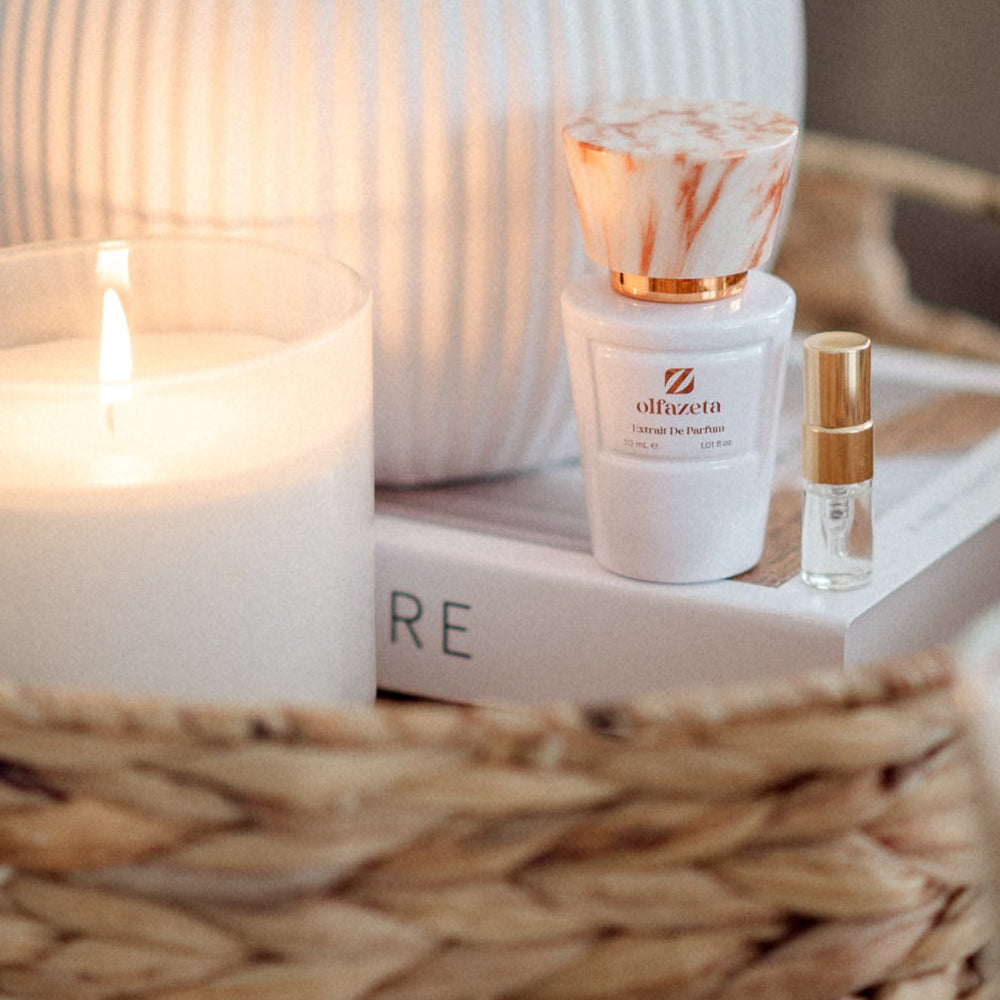 Winterdüfte: Die besten Parfums für kalte Tage & worauf du achten solltest