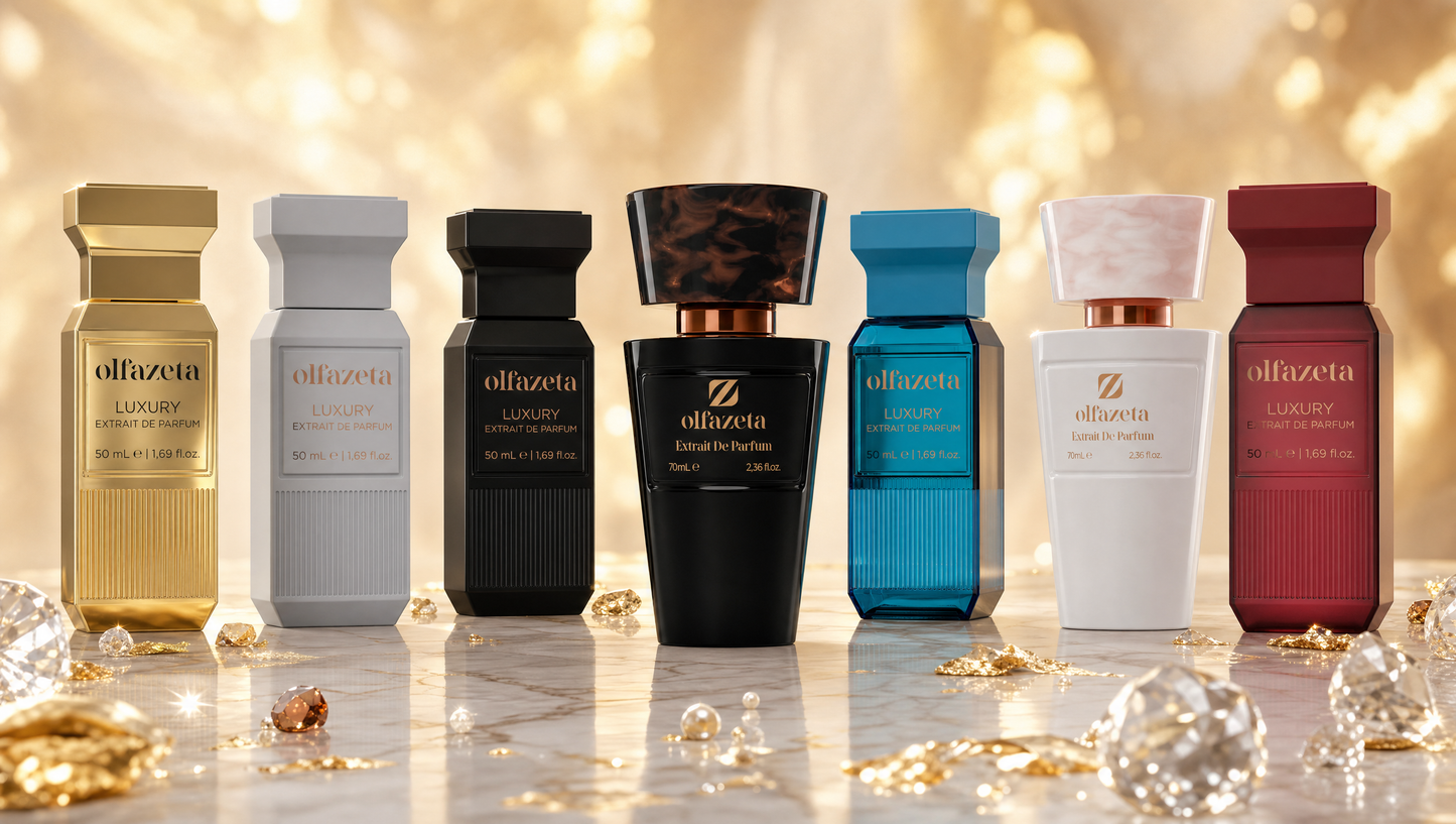Parfum Dupes? Diese Düfte überzeugen auch ohne Logo