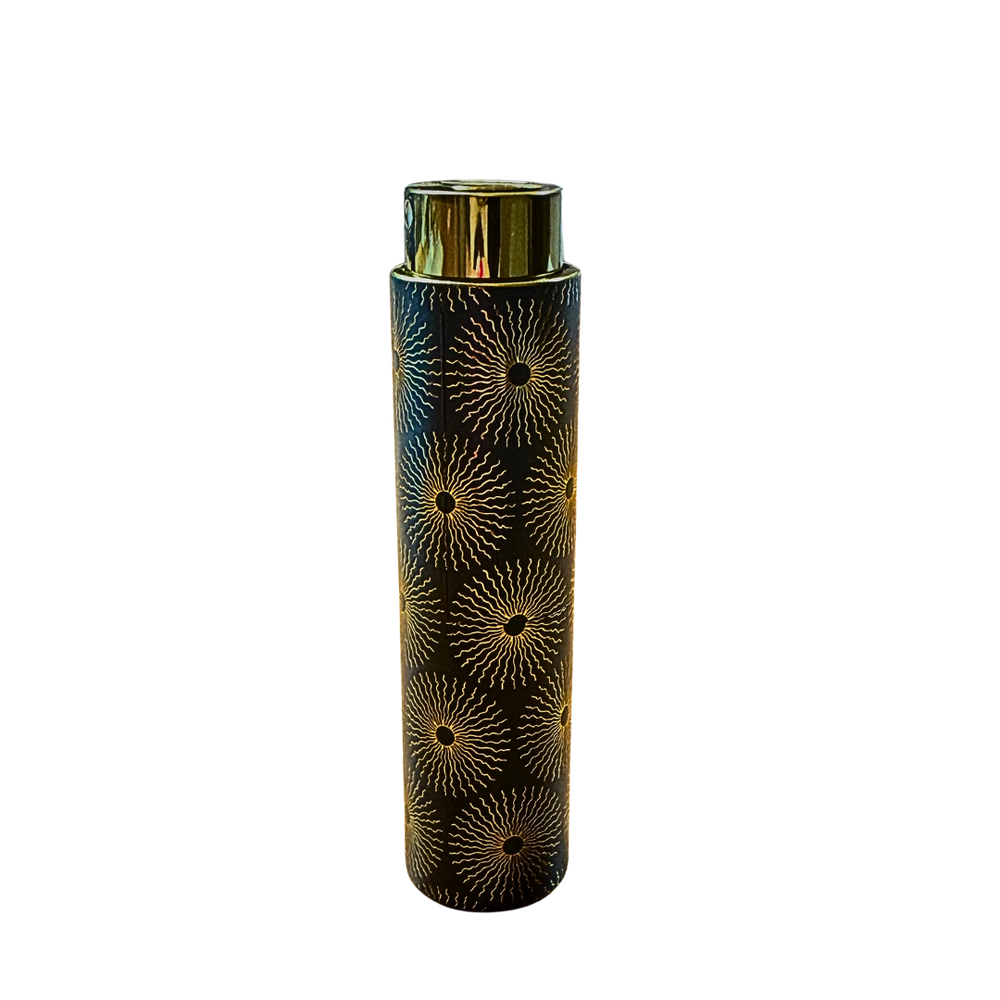 
                  
                    Chogan Cover für Reisegröße 15 ml Parfüm-Etui in elegantem Design für Handtaschenduft
                  
                