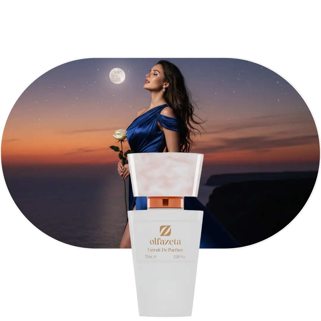 Chogan Parfum 161 W - Eternal Love For Her Expressduft.de